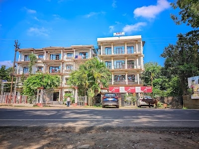 Hotel Serena