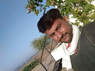 Ganesh lal jat.
