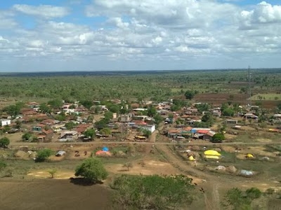 Choap Bus Stand