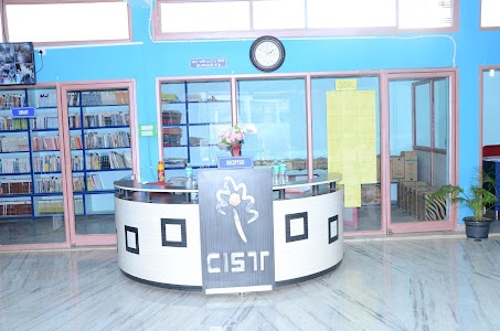 cist college