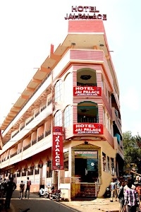 Hotel Jai Palace