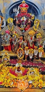 Jejuri Malhar Gad