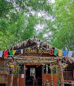 Sikang Boggo Eco Tour