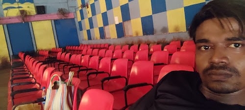 Narayani cinema hall
