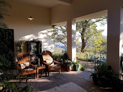 Kashi Villa Kasauli