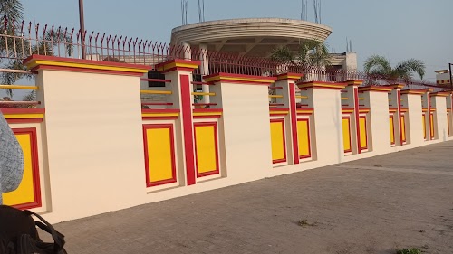 S.S. Public School