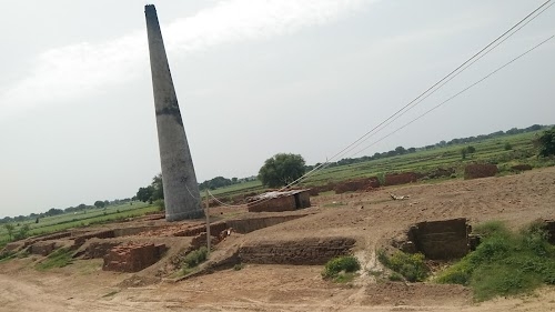 Shree ram guru bricks plant