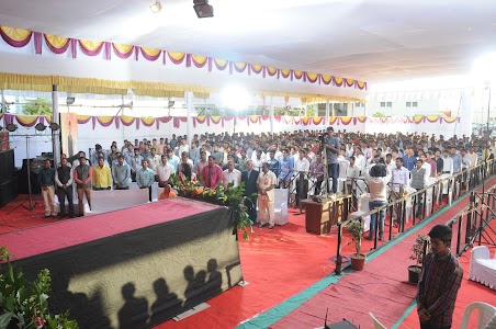 Parikrama Polytechnic