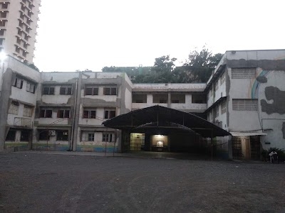 Marathi Vidyalaya