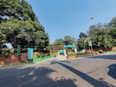CSIR – National Botanical Research Institute (NBRI)