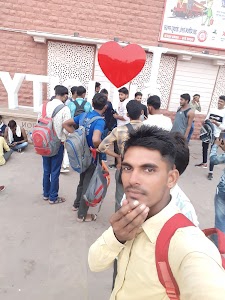Ramji Lal Barala