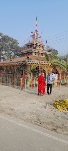 श्री श्री मां दुर्गा स्थान बोरवारा