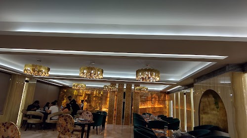 Hotel Central Point International