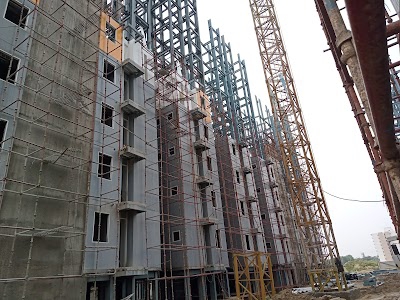 LIGHT HOUSE PROJECT AVADH VIHAR YOJANA