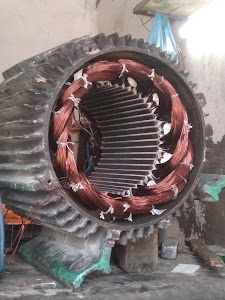 Jinda Electrical Works