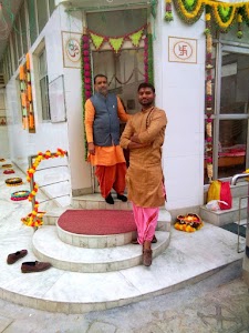 हनुमान मंदिर