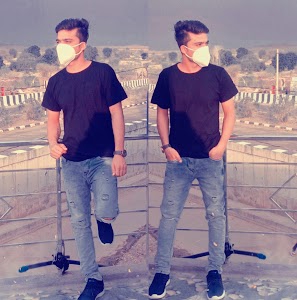 HD Mehta home