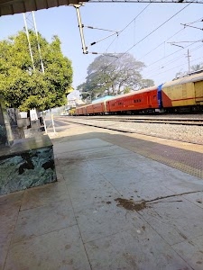 Muniguda railway station