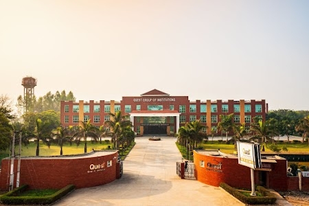 Quest Group Of Institutions