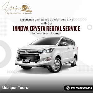 Udaipur Tour Packages