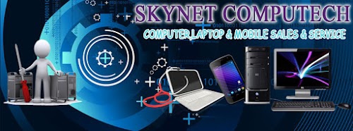 SKYNET COMPUTECH
