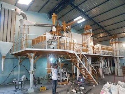 PASHA INDUSTRIES