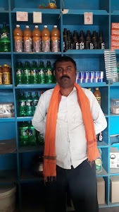 सुरेन्द्र लस्सी भंडार लौफा