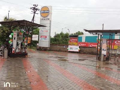 Indian Oil