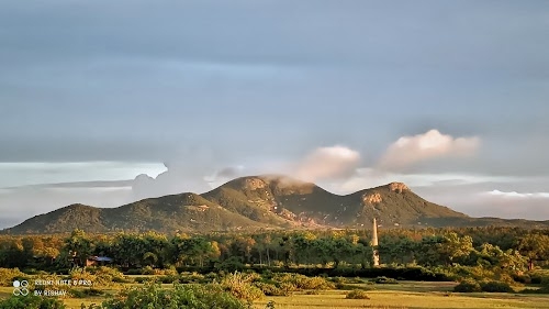 Sitagarh Hill
