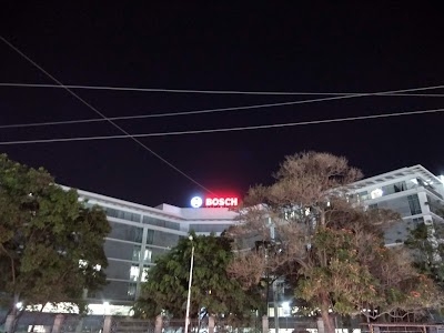 Bosch