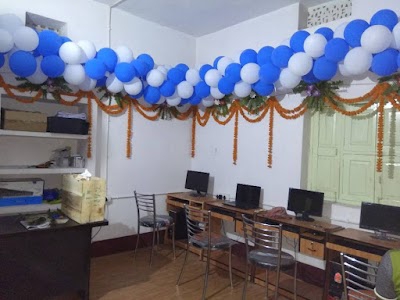 Institute Of Computer Education