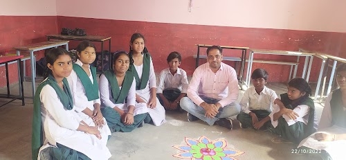 School Mundi Chhuri Maran