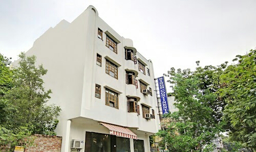 Treebo Trend Sisley The Boutique Hotel