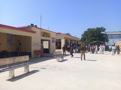 Brij Nagar