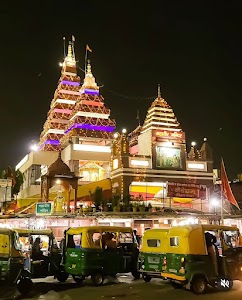 Hanuman Mandir