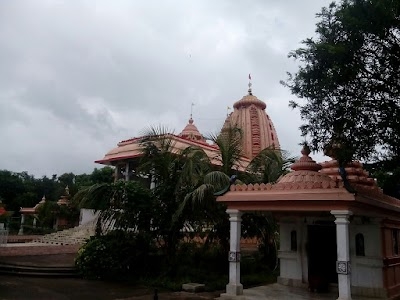 Jagannath Temple ଜଗନ୍ନାଥ ମନ୍ଦିର