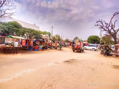 Harsooliya