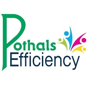 Pothals efficiency