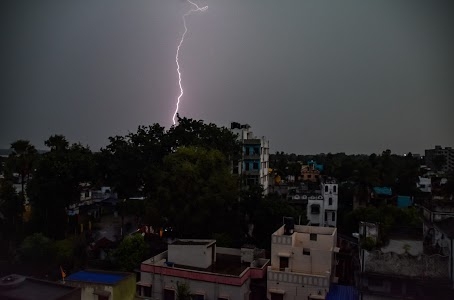Shyampur Bazar More Durga Pujo..