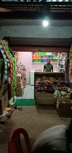 LAXMI MIXTURE & VARIETY STORE