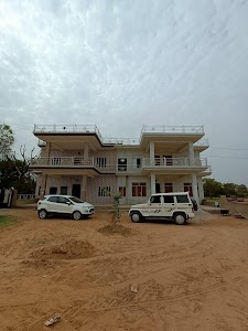 Bheru Singh Chandawat House
