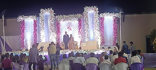 AJANTA HOTEL & PARTY PLOT