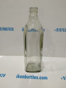 Ikon Bottles & Glass India Pvt. Ltd