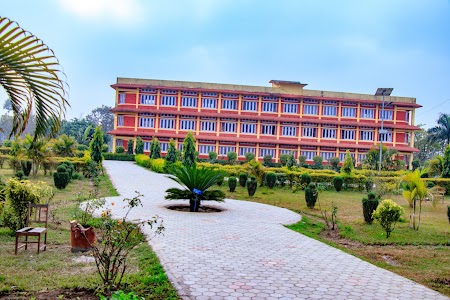 Tikapur Multiple Campus