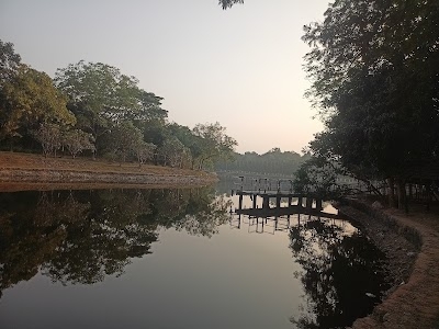 KMP Lake