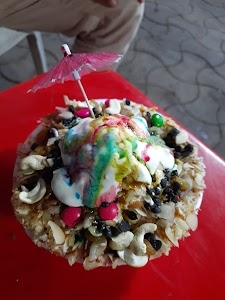 Someshwar Fruit Gola
