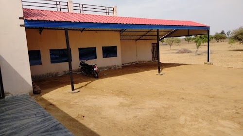 Subham Hotel Kharia Rampura