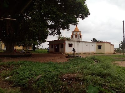 Hanuman Mandir