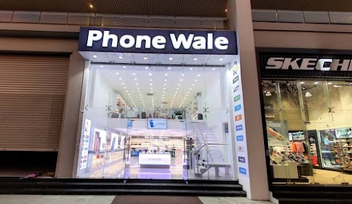 Phone Wale