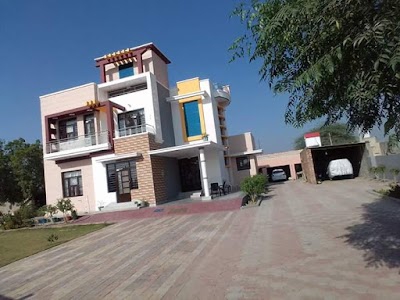 Behbalpur